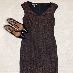 Maggy London Dress